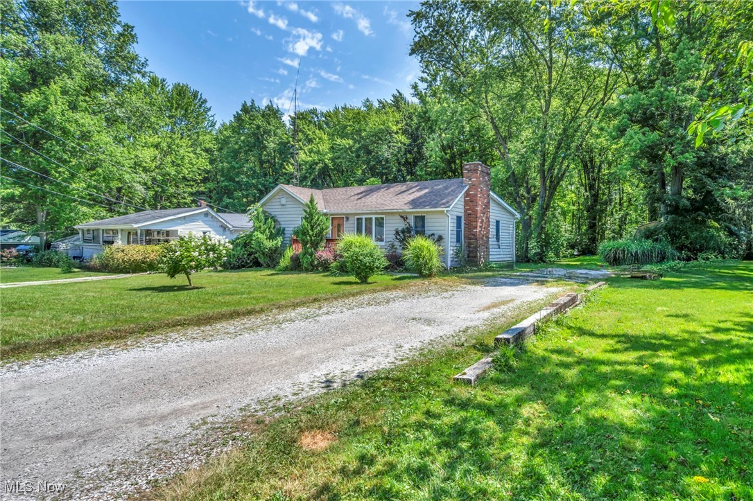 Geneva - Residential