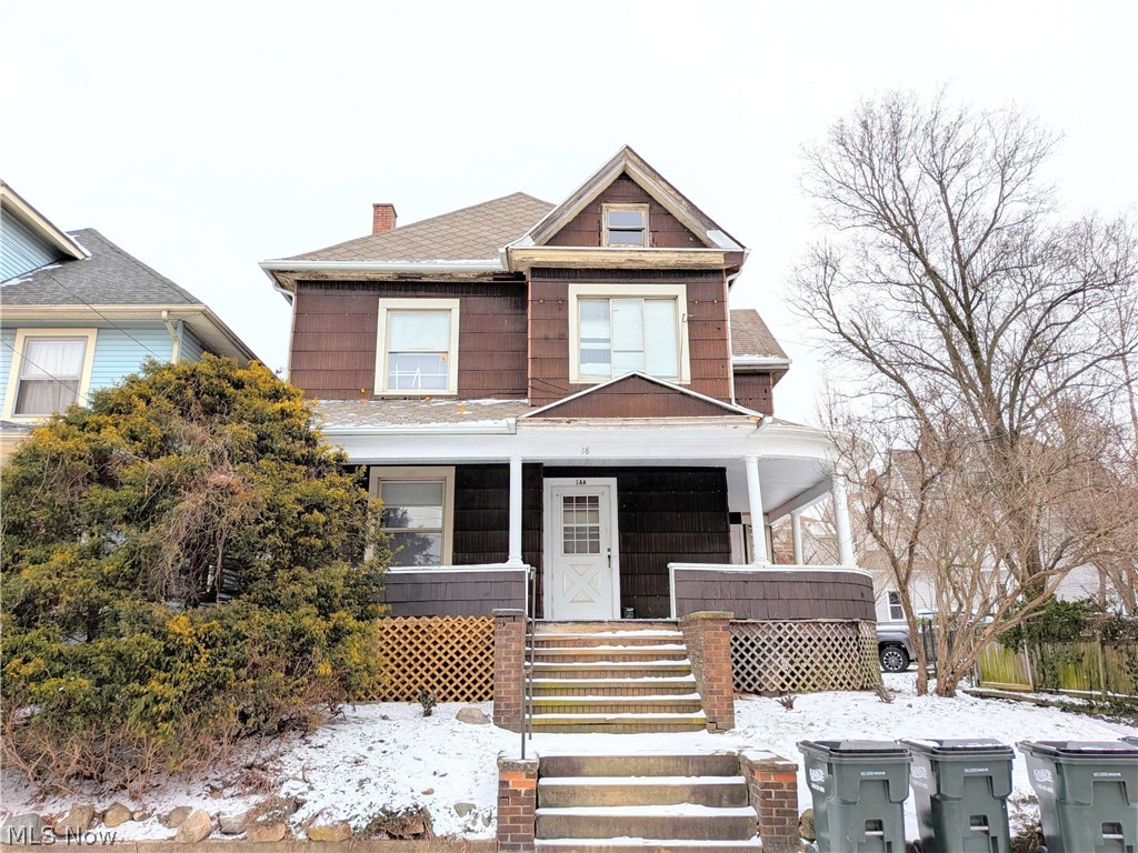 Massillon - Commercial Sale