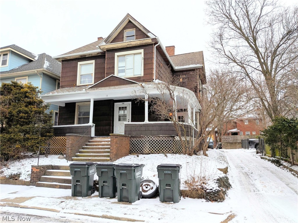 Massillon - Commercial Sale