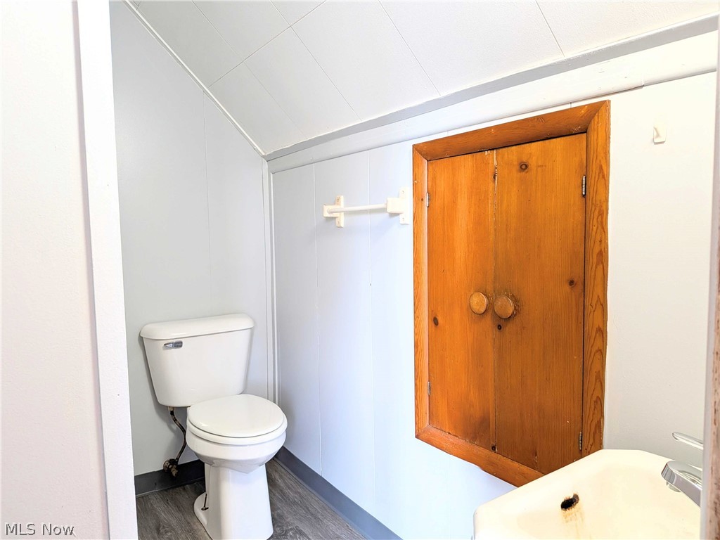 Massillon - Commercial Sale