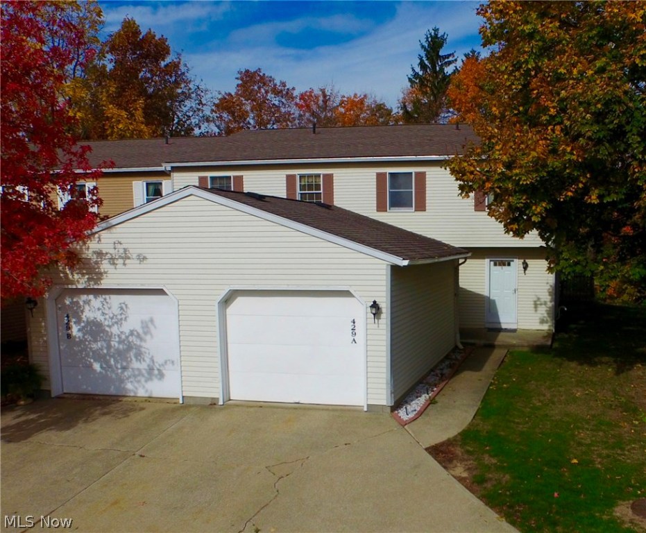 Greenwood Acres - Residential