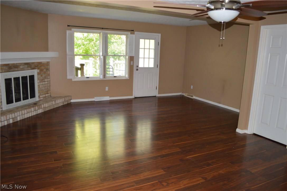 Greenwood Acres - Residential