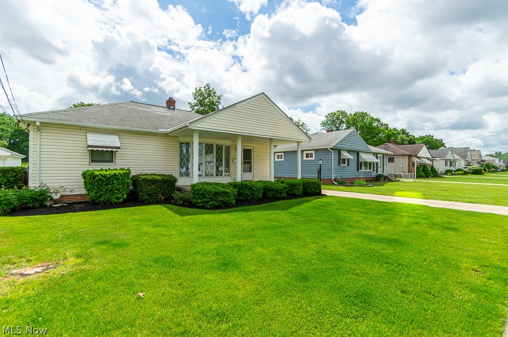 Sunshine Realty Inc Hossfeld - Residential