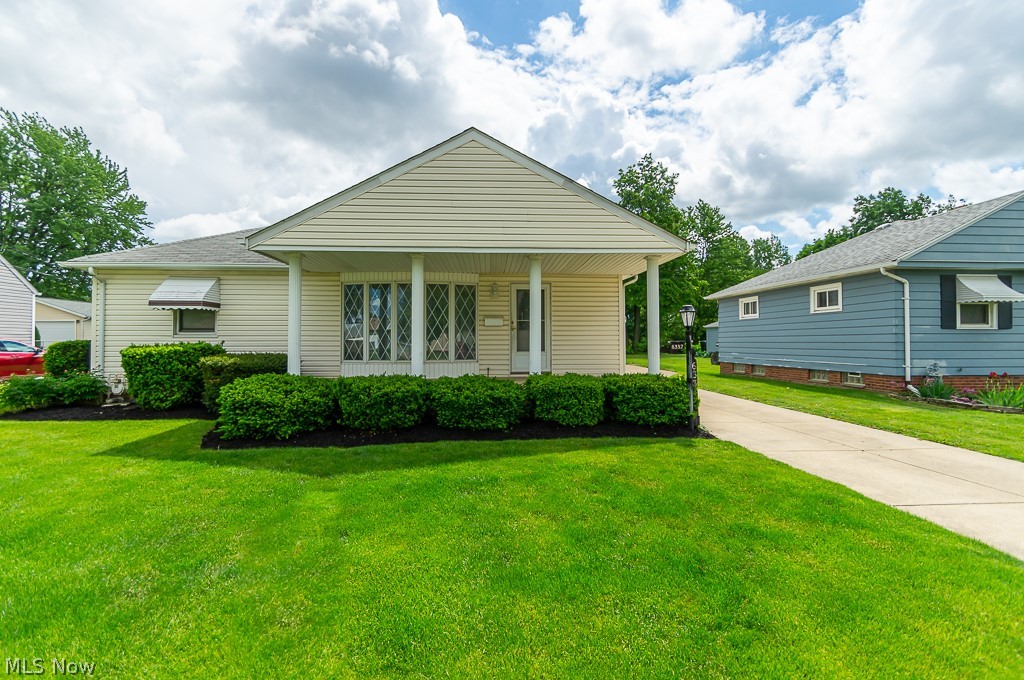 Sunshine Realty Inc Hossfeld - Residential