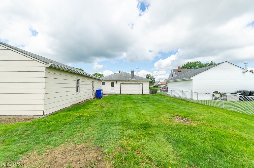 Sunshine Realty Inc Hossfeld - Residential