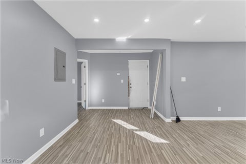 Tiny photo for 9907 Denison Avenue, Cleveland, OH 44102 (MLS # 5257146)