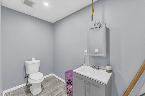 Tiny photo for 9907 Denison Avenue, Cleveland, OH 44102 (MLS # 5257146)