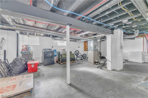 Tiny photo for 9907 Denison Avenue, Cleveland, OH 44102 (MLS # 5257146)