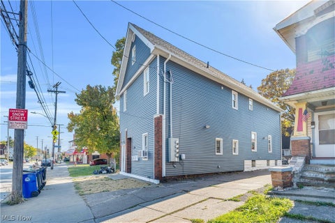 Tiny photo for 9907 Denison Avenue, Cleveland, OH 44102 (MLS # 5257146)
