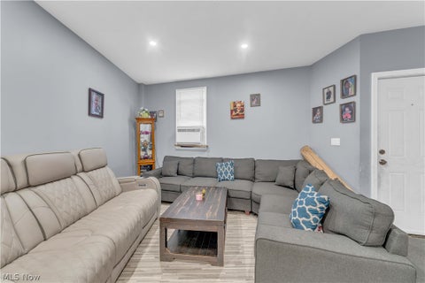 Tiny photo for 9907 Denison Avenue, Cleveland, OH 44102 (MLS # 5257146)
