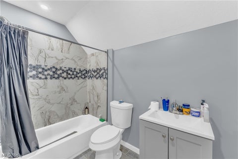 Tiny photo for 9907 Denison Avenue, Cleveland, OH 44102 (MLS # 5257146)