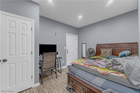 Tiny photo for 9907 Denison Avenue, Cleveland, OH 44102 (MLS # 5257146)