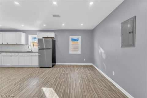 Tiny photo for 9907 Denison Avenue, Cleveland, OH 44102 (MLS # 5257146)