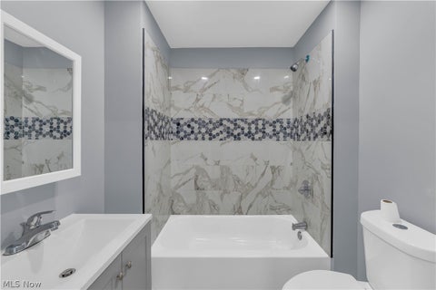 Tiny photo for 9907 Denison Avenue, Cleveland, OH 44102 (MLS # 5257146)