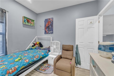 Tiny photo for 9907 Denison Avenue, Cleveland, OH 44102 (MLS # 5257146)
