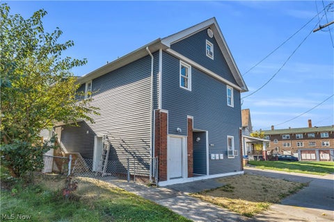 Tiny photo for 9907 Denison Avenue, Cleveland, OH 44102 (MLS # 5257146)