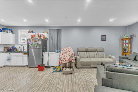 Tiny photo for 9907 Denison Avenue, Cleveland, OH 44102 (MLS # 5257146)