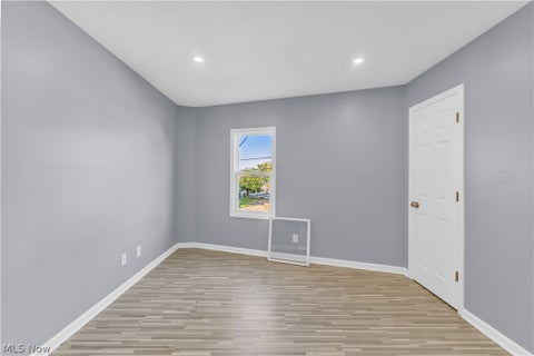 Tiny photo for 9907 Denison Avenue, Cleveland, OH 44102 (MLS # 5257146)