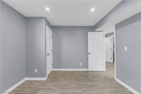 Tiny photo for 9907 Denison Avenue, Cleveland, OH 44102 (MLS # 5257146)