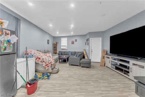 Tiny photo for 9907 Denison Avenue, Cleveland, OH 44102 (MLS # 5257146)