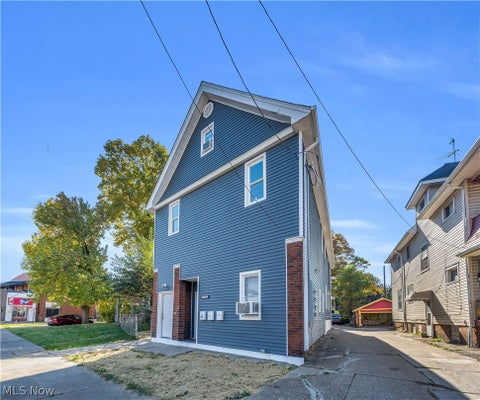 Tiny photo for 9907 Denison Avenue, Cleveland, OH 44102 (MLS # 5257146)