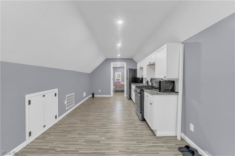 Tiny photo for 9907 Denison Avenue, Cleveland, OH 44102 (MLS # 5257146)