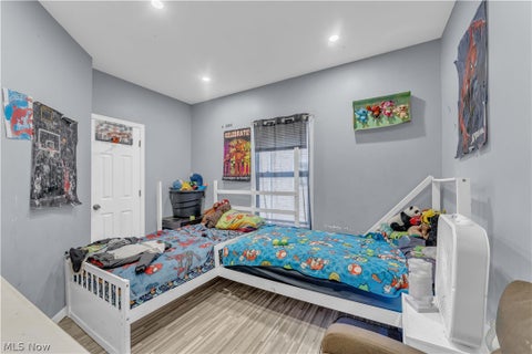 Tiny photo for 9907 Denison Avenue, Cleveland, OH 44102 (MLS # 5257146)