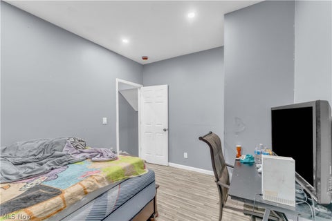 Tiny photo for 9907 Denison Avenue, Cleveland, OH 44102 (MLS # 5257146)