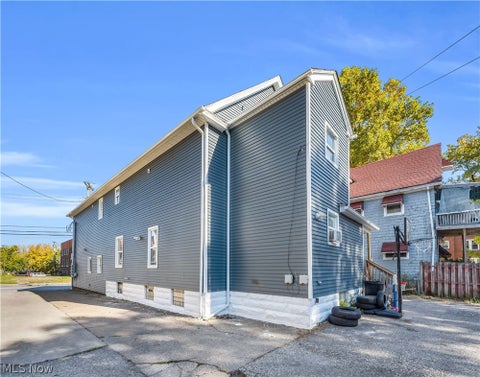 Tiny photo for 9907 Denison Avenue, Cleveland, OH 44102 (MLS # 5257146)