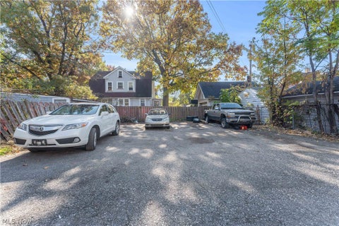 Tiny photo for 9907 Denison Avenue, Cleveland, OH 44102 (MLS # 5257146)