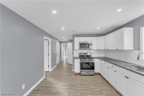Tiny photo for 9907 Denison Avenue, Cleveland, OH 44102 (MLS # 5257146)