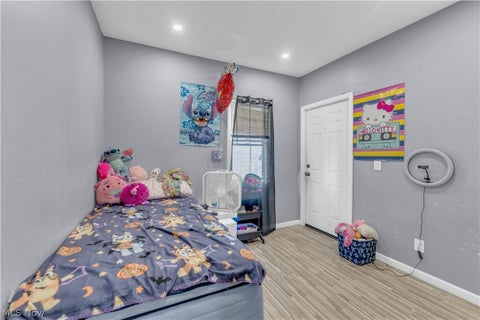 Tiny photo for 9907 Denison Avenue, Cleveland, OH 44102 (MLS # 5257146)