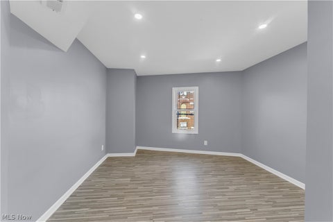 Tiny photo for 9907 Denison Avenue, Cleveland, OH 44102 (MLS # 5257146)