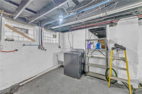 Tiny photo for 9907 Denison Avenue, Cleveland, OH 44102 (MLS # 5257146)