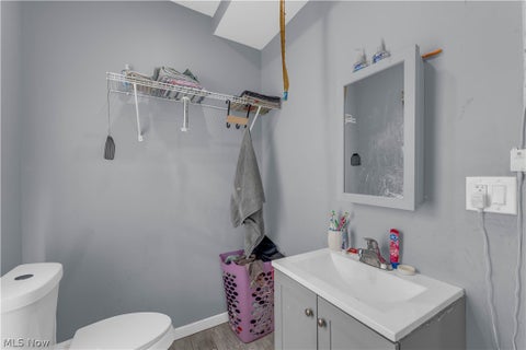 Tiny photo for 9907 Denison Avenue, Cleveland, OH 44102 (MLS # 5257146)