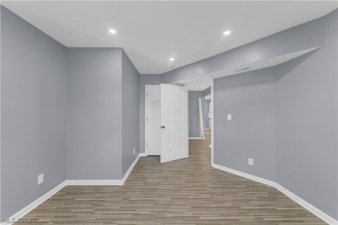 Tiny photo for 9907 Denison Avenue, Cleveland, OH 44102 (MLS # 5257146)