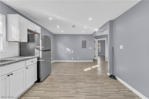 Tiny photo for 9907 Denison Avenue, Cleveland, OH 44102 (MLS # 5257146)