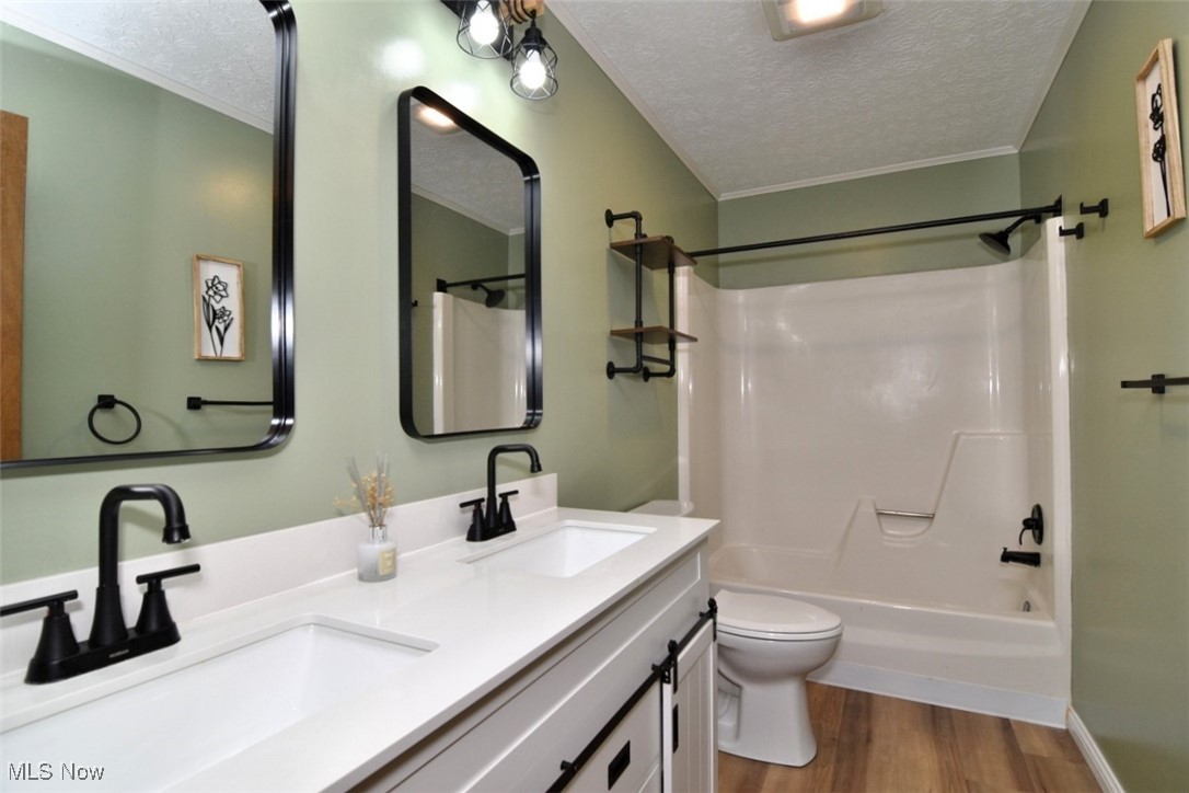 Village South Estate - Residential