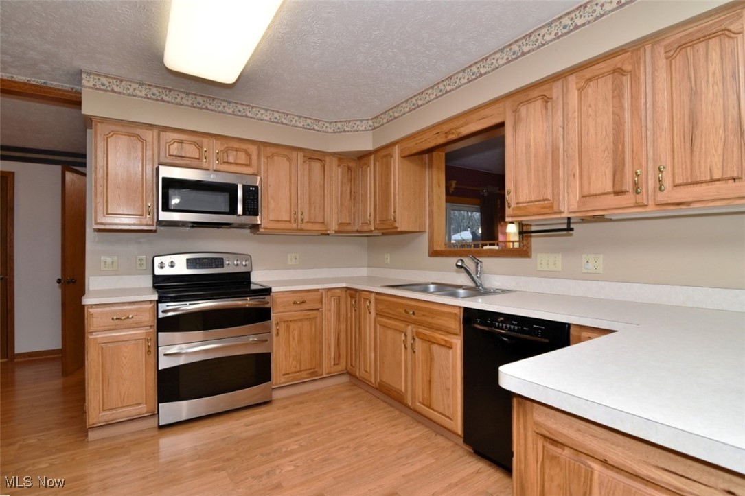 Village South Estate - Residential