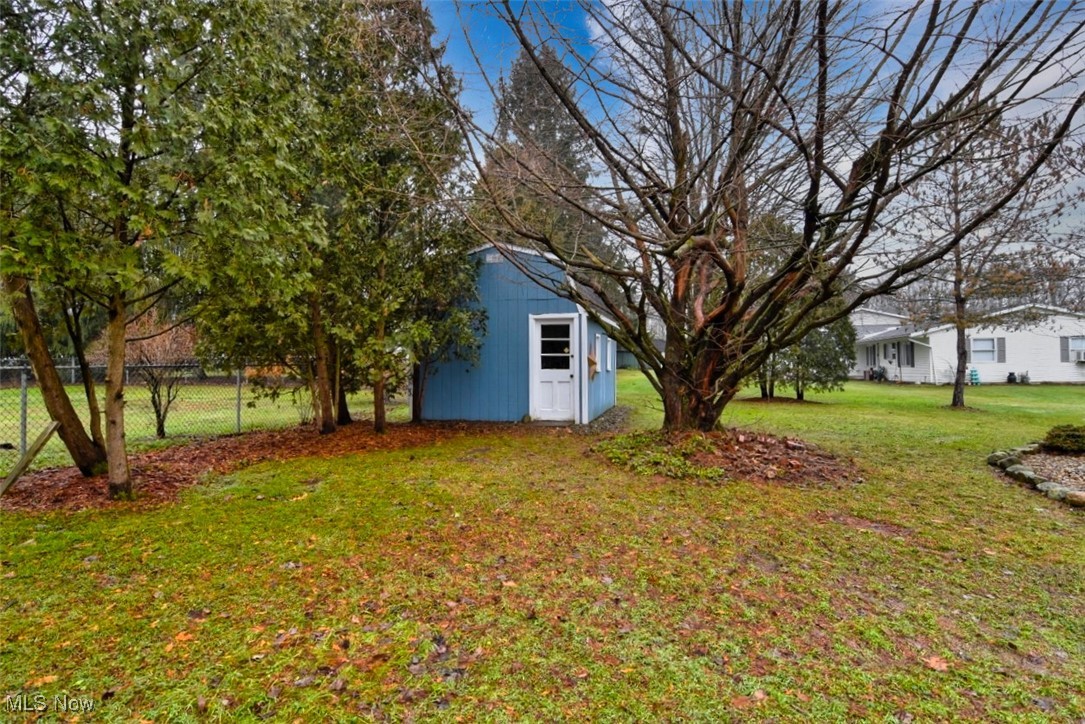 Village South Estate - Residential