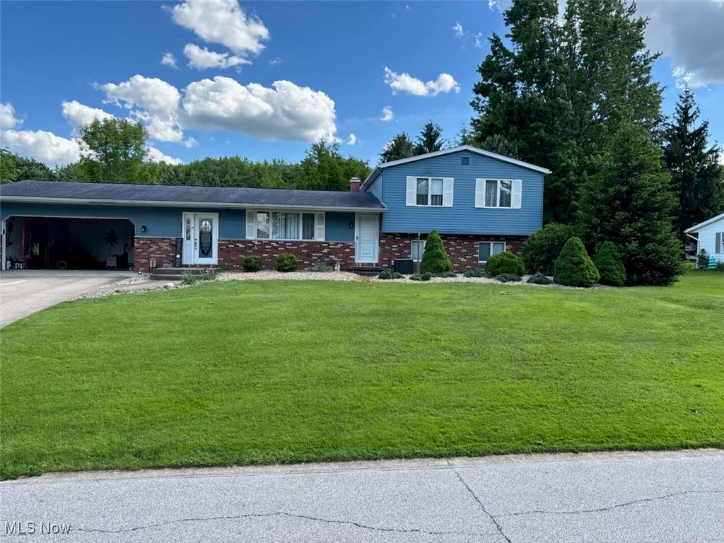 Village South Estate - Residential