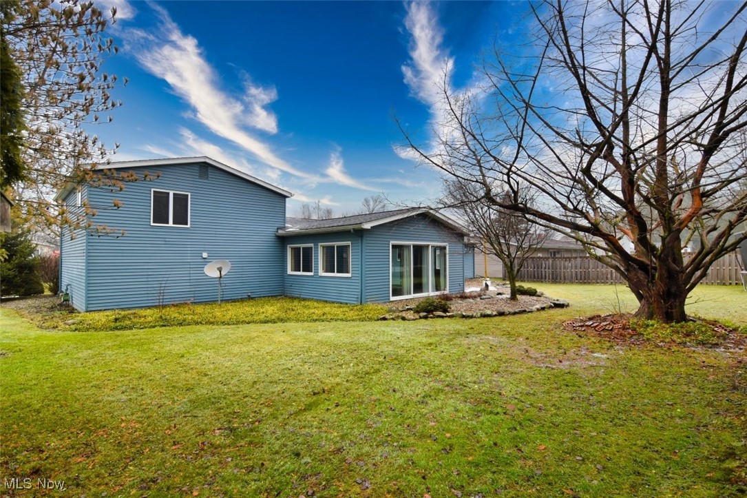 Village South Estate - Residential