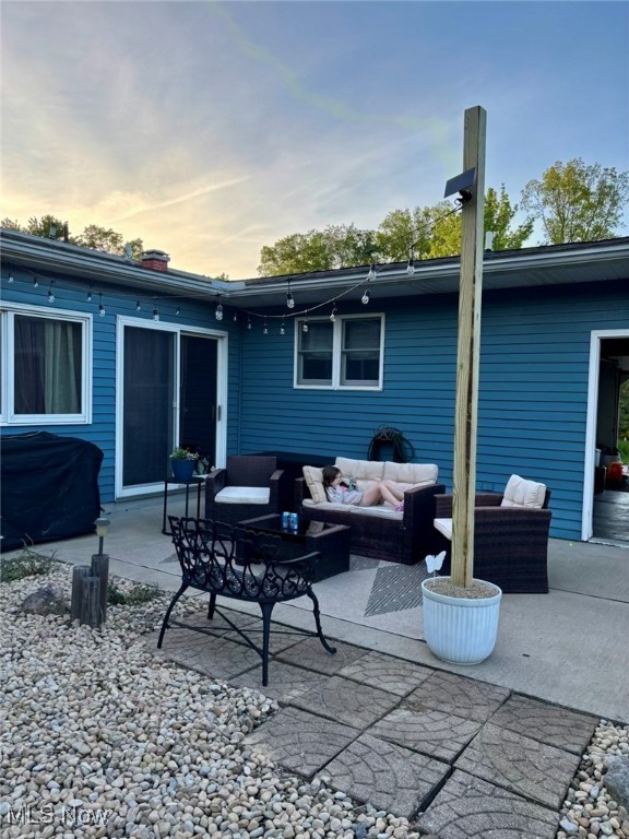 Village South Estate - Residential