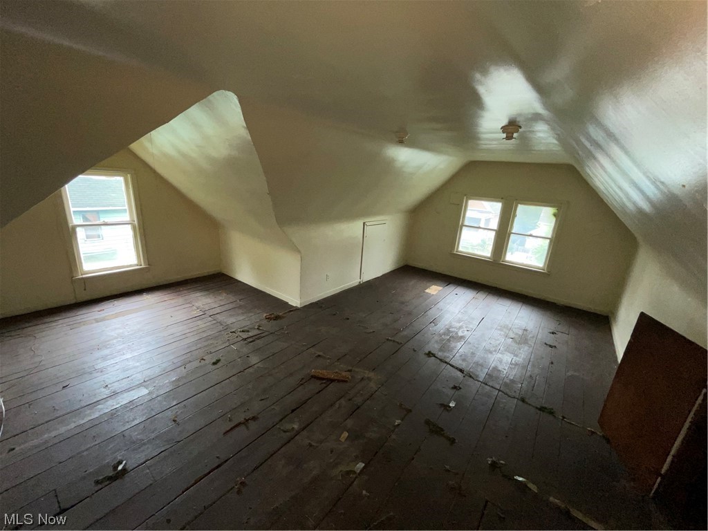 Morrison & Glenns Blvd P - Residential Income