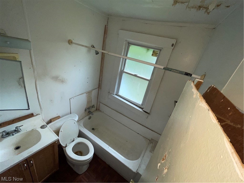 Morrison & Glenns Blvd P - Residential Income