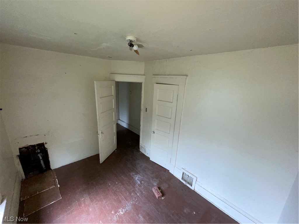 Morrison & Glenns Blvd P - Residential Income