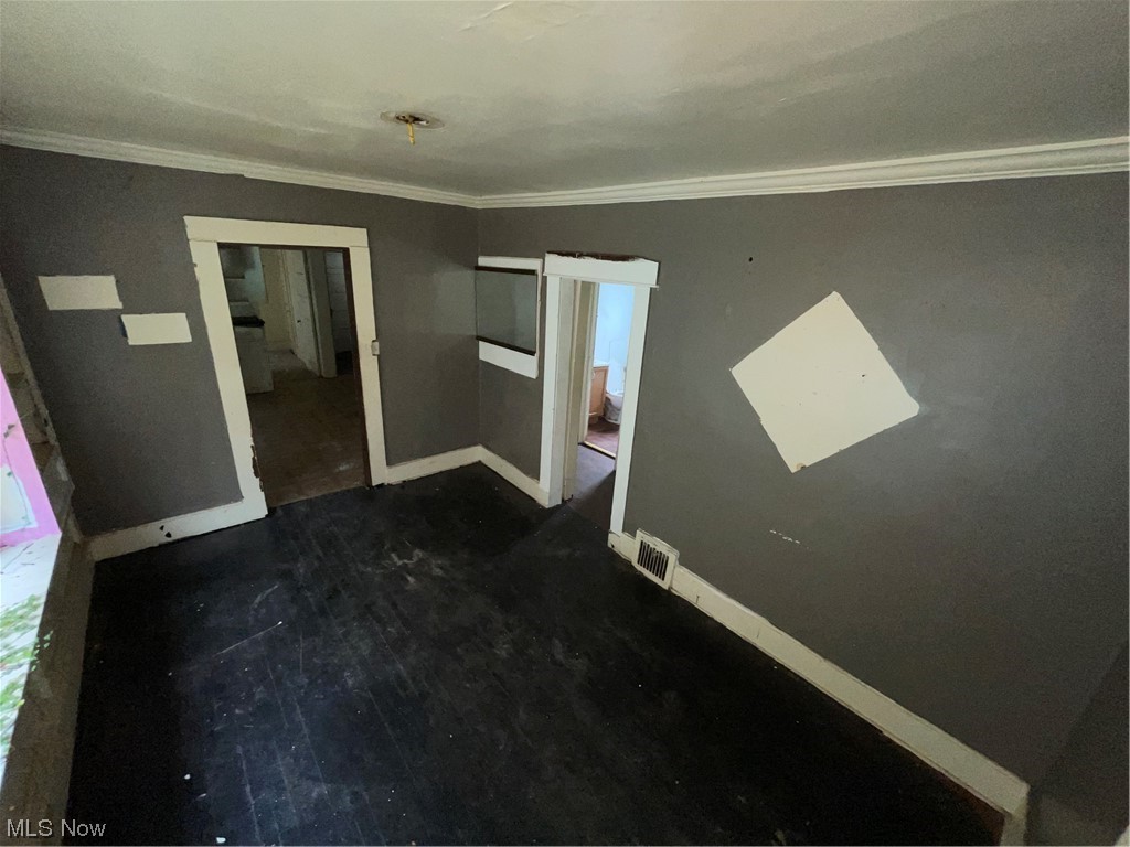 Morrison & Glenns Blvd P - Residential Income