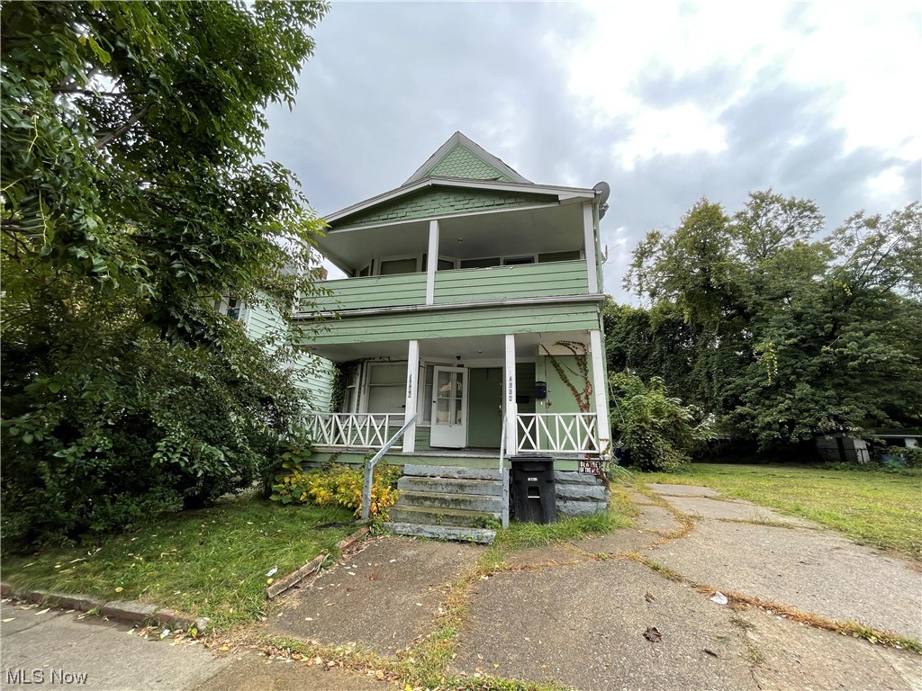 Morrison & Glenns Blvd P - Residential Income