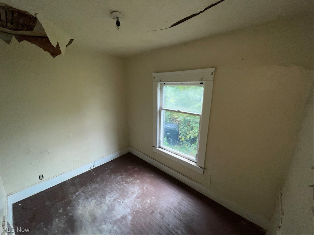 Morrison & Glenns Blvd P - Residential Income