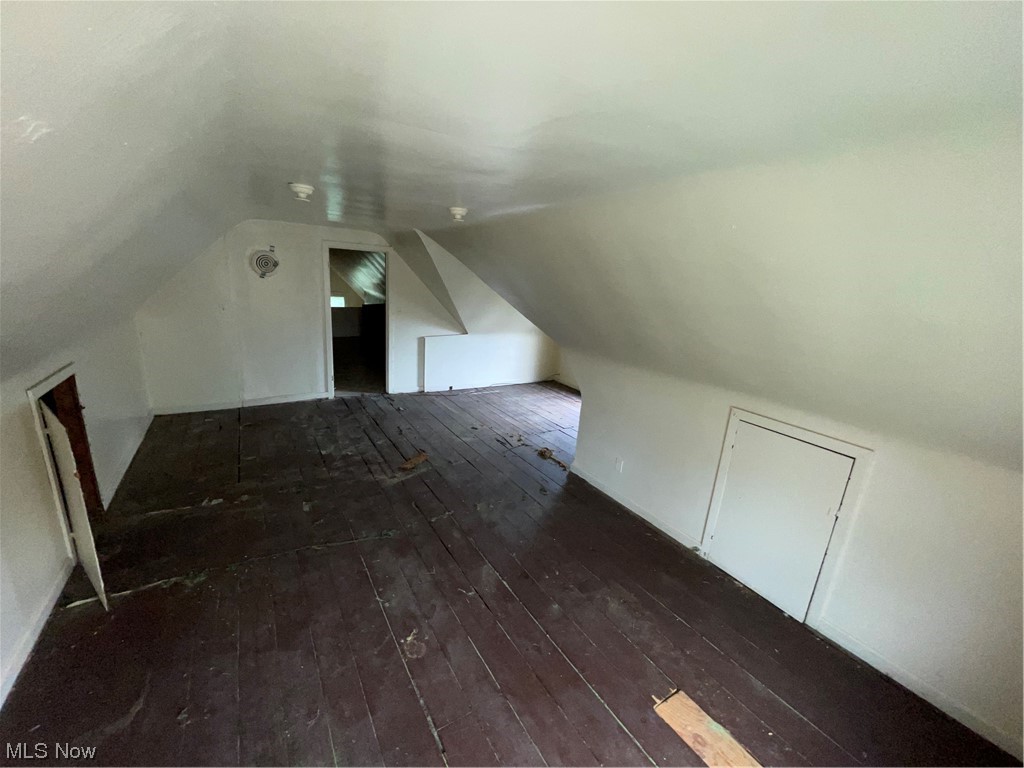 Morrison & Glenns Blvd P - Residential Income